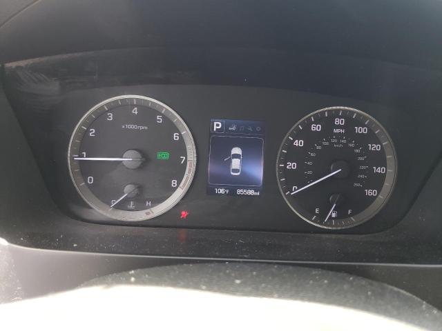 Photo 8 from auction – 2016 HYUNDAI SONATA SE with VIN 5NPE24AF0GH326971