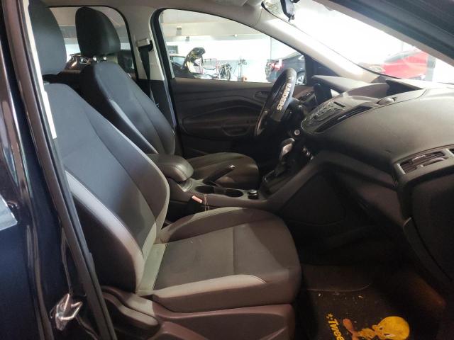 Photo 5 from auction – 2013 FORD ESCAPE S with VIN 1FMCU0F76DUC59690