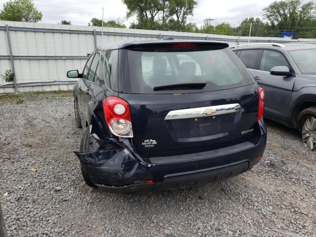 Photo 3 from auction – 2015 CHEVROLET EQUINOX LS with VIN 2GNFLEEK6F6161226