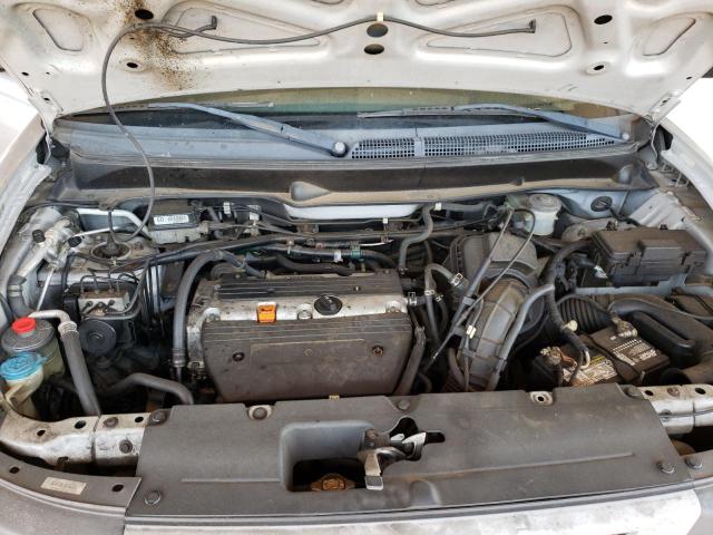 Photo 7 from auction – 2004 HONDA ELEMENT EX with VIN 5J6YH18564L003159