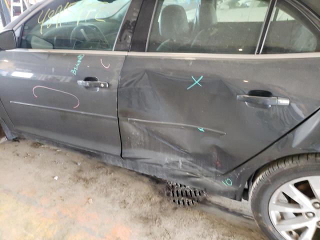 Photo 9 from auction – 2014 CHEVROLET MALIBU 2LT with VIN 1G11E5SL2EF188933