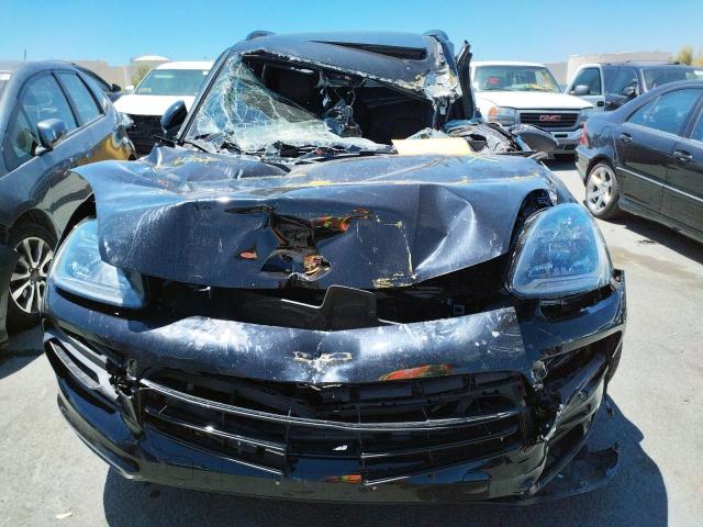 Photo 9 from auction – 2020 PORSCHE CAYENNE E- with VIN WP1AE2AY3LDA22561