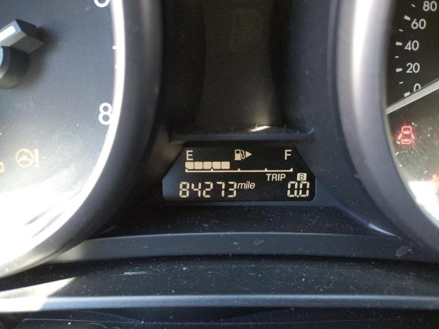 Photo 8 from auction – 2013 MAZDA 3 I with VIN JM1BL1UP0D1762158