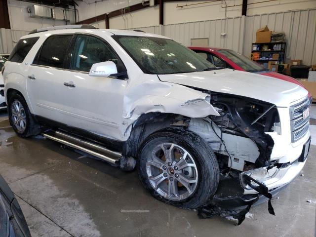 GMC ACADIA SLT 2014 with VIN 1GKKVSKD2EJ344053 - Photo from auction