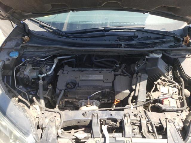 Photo 7 from auction – 2015 HONDA CR-V EX with VIN 3CZRM3H59FG702622