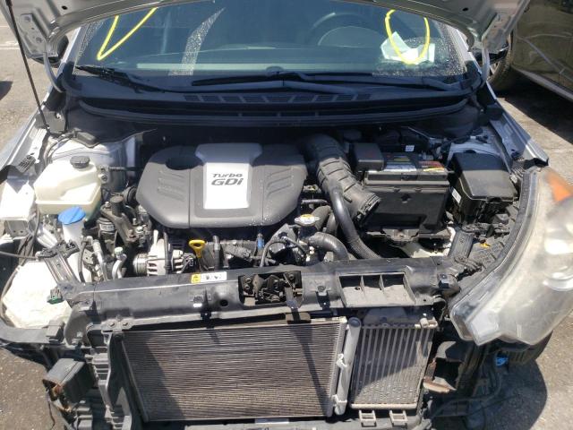 Photo 7 from auction – 2014 KIA FORTE SX with VIN KNAFZ6A31E5231170