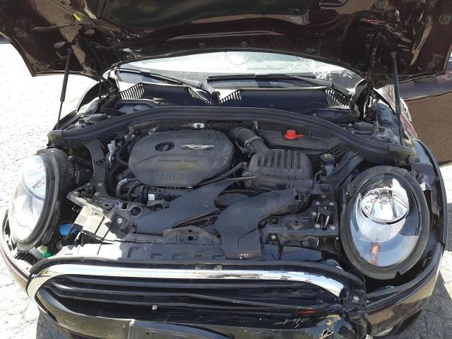 Photo 7 from auction – 2017 MINI COOPER CLU with VIN WMWLN5C5XH2E31965