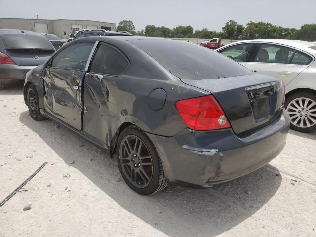 Photo 3 from auction – 2005 TOYOTA SCION TC with VIN JTKDE177050004688