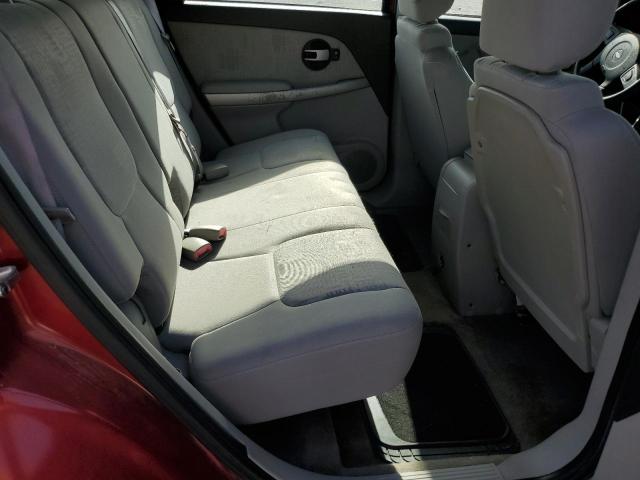 Photo 6 from auction – 2006 CHEVROLET EQUINOX LS with VIN 2CNDL13F666125143