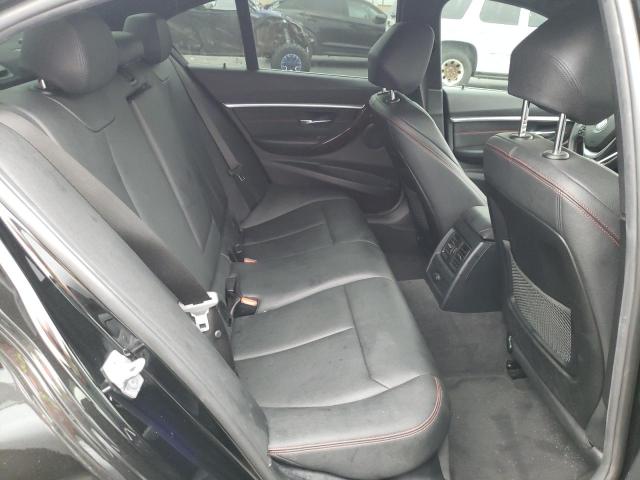 Photo 6 from auction – 2018 BMW 330E with VIN WBA8E1C56JA180241