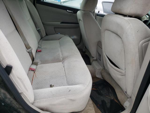 Photo 6 from auction – 2011 CHEVROLET IMPALA LS with VIN 2G1WF5EK7B1278829