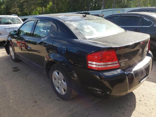صورة رقم 3 من المزاد - 2010 DODGE AVENGER SX مع VIN 1B3CC4FB3AN185672