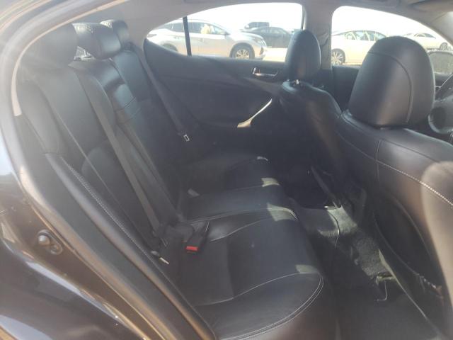 Photo 6 from auction – 2009 LEXUS IS 350 with VIN JTHBE262792017179
