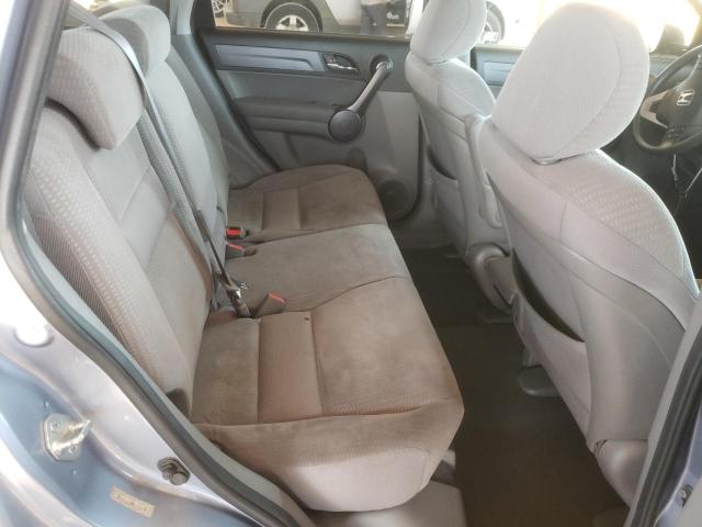 Photo 6 from auction – 2008 HONDA CR-V EX with VIN 3CZRE38548G700678