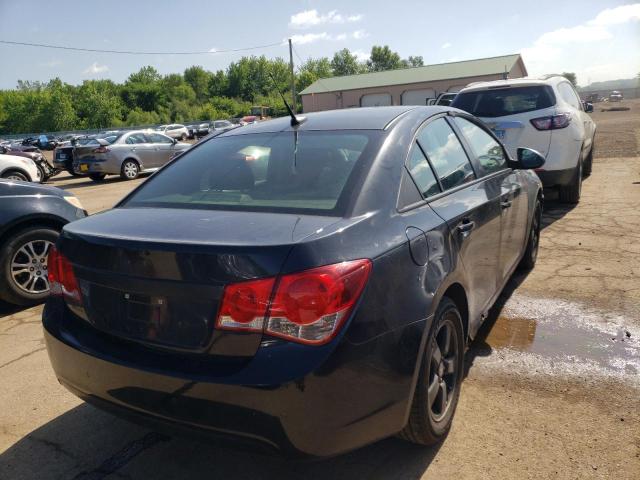 Photo 4 from auction – 2011 CHEVROLET CRUZE LT with VIN 1G1PF5S90B7150909