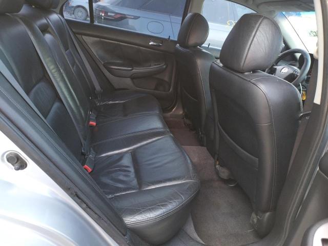 Photo 6 from auction – 2003 HONDA ACCORD EX with VIN 1HGCM66813A034255