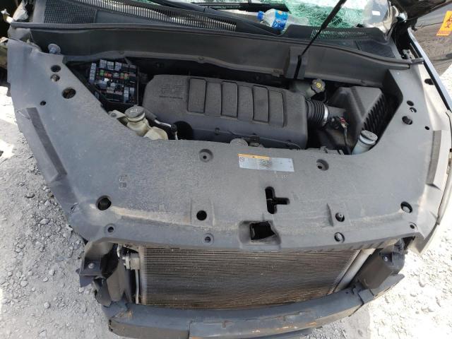 Photo 7 from auction – 2016 GMC ACADIA SLE with VIN 1GKKVPKDXGJ270347