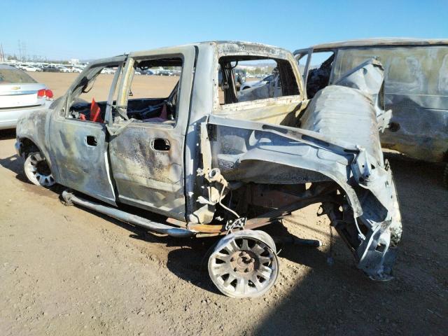 Photo 3 from auction – 2001 FORD F150 SUPER with VIN 1FTRW08W91KE35409
