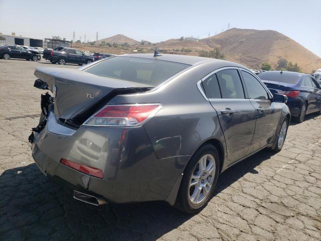 Photo 4 from auction – 2010 ACURA TL with VIN 19UUA8F29AA024574