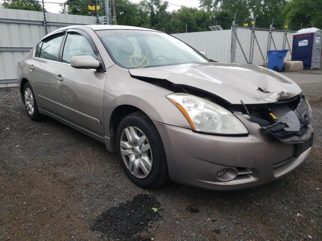 NISSAN ALTIMA BAS 2012 with VIN 1N4AL2AP3CN455943 - Photo from auction