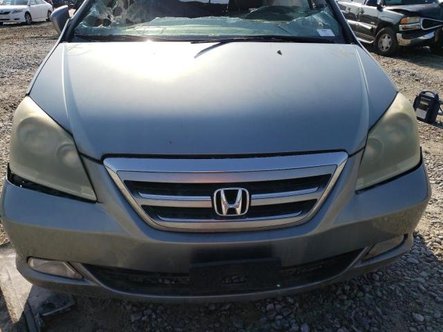 Photo 7 from auction – 2006 HONDA ODYSSEY EX with VIN 5FNRL38706B064003