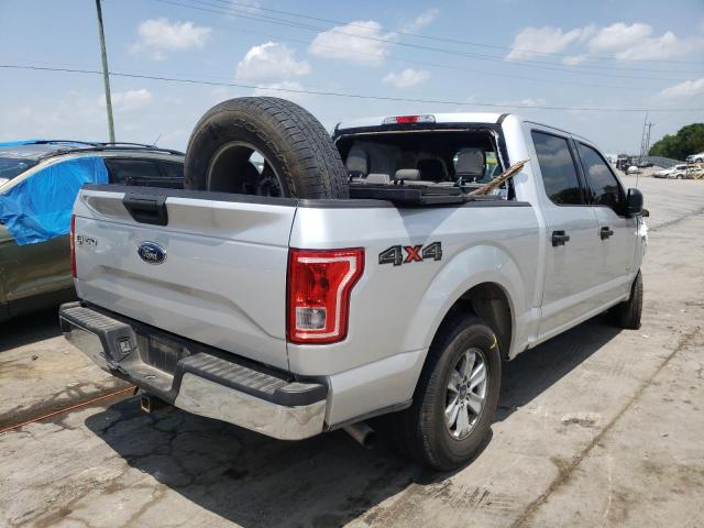 Photo 4 from auction – 2015 FORD F150 SUPER with VIN 1FTEW1EPXFKD91848