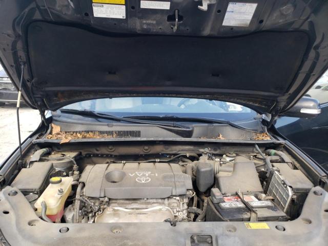 Photo 7 from auction – 2010 TOYOTA RAV4 LIMIT with VIN 2T3YF4DV5AW023835