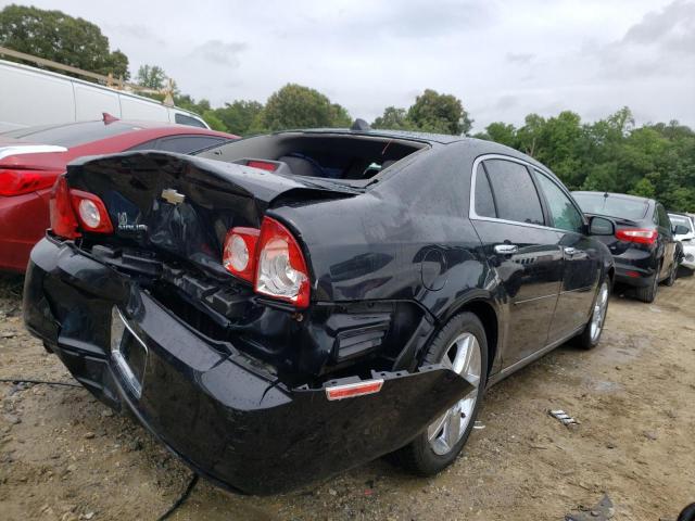 Photo 4 from auction – 2012 CHEVROLET MALIBU 1LT with VIN 1G1ZC5E04CF260111
