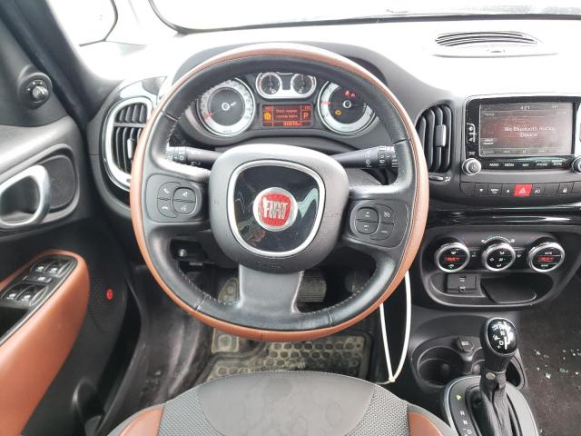 Photo 9 from auction – 2015 FIAT 500L TREKK with VIN ZFBCFADH6FZ033853