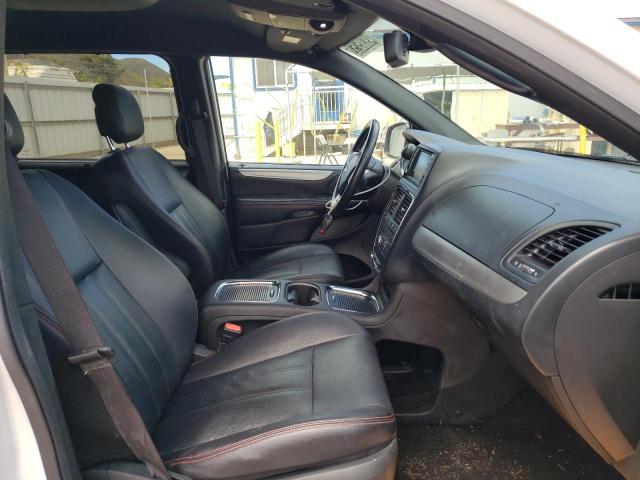 Photo 5 from auction – 2019 DODGE GRAND CARA with VIN 2C4RDGEG3KR536833