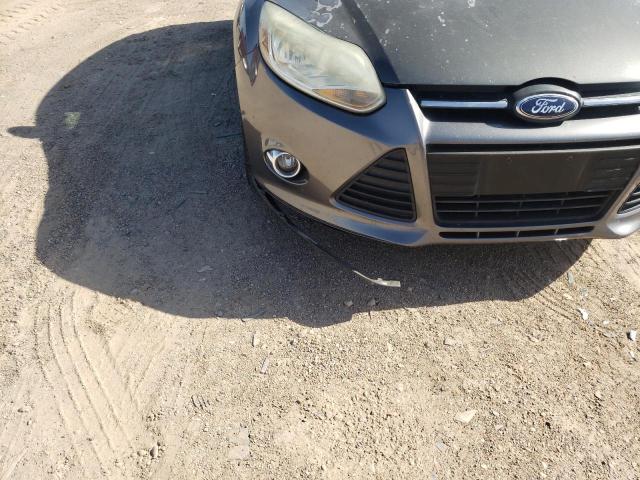 Photo 9 from auction – 2014 FORD FOCUS SE with VIN 1FADP3K29EL354771