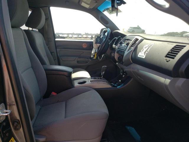 Photo 5 from auction – 2012 TOYOTA TACOMA PRE with VIN 5TFTX4GN7CX012675