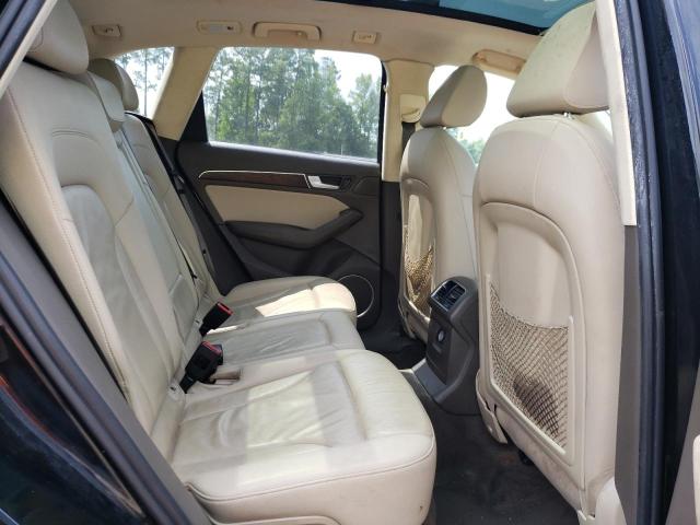Photo 6 from auction – 2014 AUDI Q5 PREMIUM with VIN WA1LFAFP2EA003595
