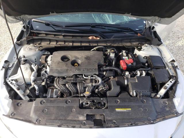 Photo 7 from auction – 2020 NISSAN ALTIMA S with VIN 1N4BL4BV8LC231060