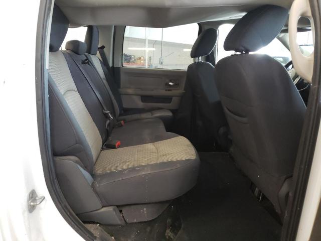 Photo 6 from auction – 2011 DODGE RAM 1500 with VIN 1D7RV1CT2BS679139