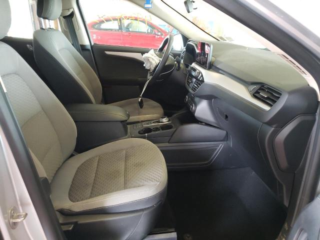 Photo 5 from auction – 2020 FORD ESCAPE SE with VIN 1FMCU9G65LUB98597