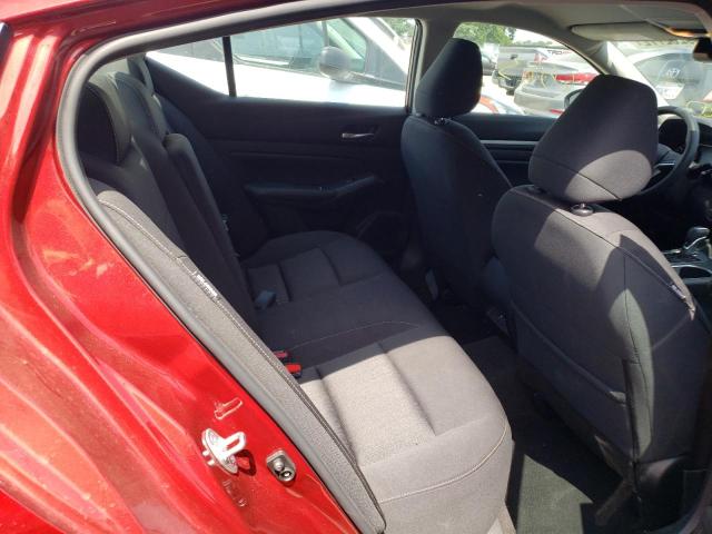 Photo 6 from auction – 2022 NISSAN ALTIMA SV with VIN 1N4BL4DV2NN317517