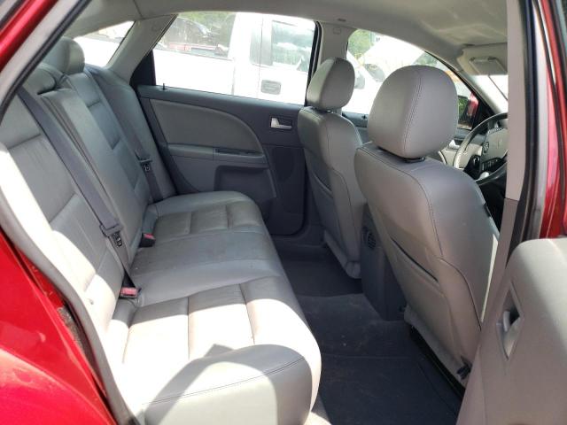 Photo 6 from auction – 2006 FORD FIVE HUNDR with VIN 1FAHP27176G151626