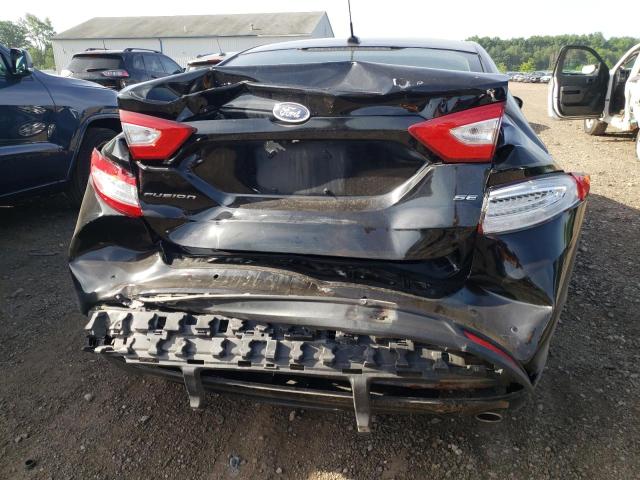 Photo 9 from auction – 2016 FORD FUSION SE with VIN 1FA6P0H77G5118962