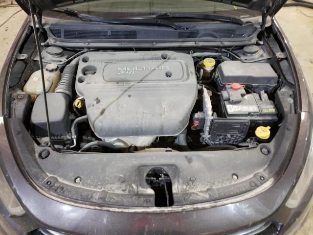 Photo 7 from auction – 2015 DODGE DART GT with VIN 1C3CDFEB0FD369669