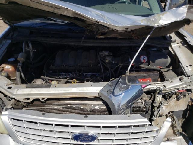 Photo 7 from auction – 2002 FORD WINDSTAR L with VIN 2FMDA51482BA56469