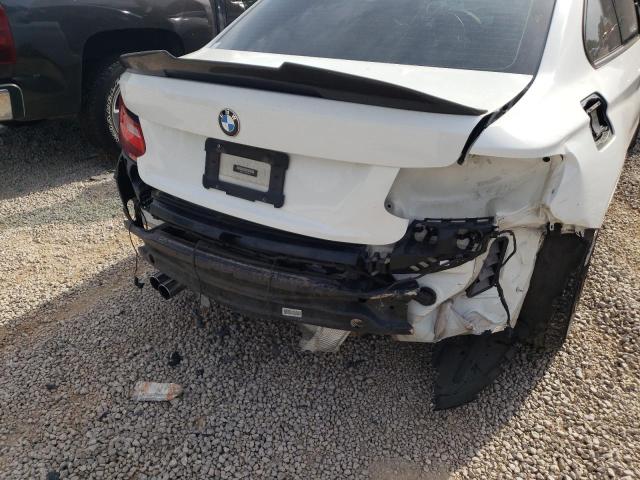 Photo 9 from auction – 2015 BMW 228 I SULE with VIN WBA1F9C53FVW98756