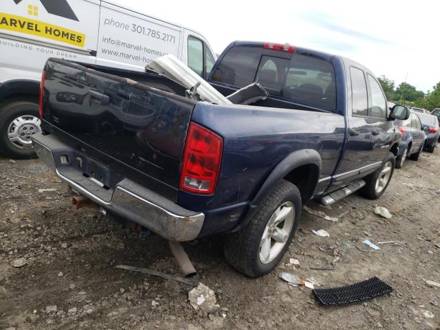 Photo 4 from auction – 2006 DODGE RAM 1500 S with VIN 1D7HU18N96S618787