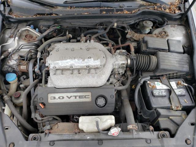 Photo 7 from auction – 2005 HONDA ACCORD with VIN 1HGCM66395A049447