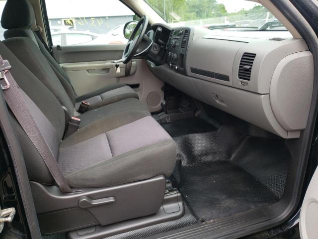 Photo 5 from auction – 2011 GMC SIERRA K15 with VIN 3GTP2TEA8BG394258