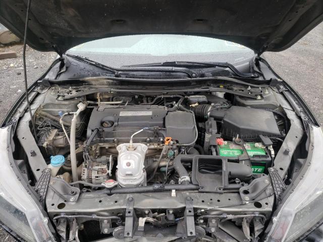 Photo 7 from auction – 2015 HONDA ACCORD EX with VIN 1HGCR2F74FA128149