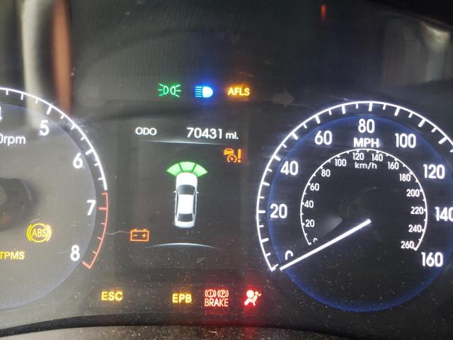 Photo 8 from auction – 2014 HYUNDAI GENESIS 3. with VIN KMHGC4DD5EU263171