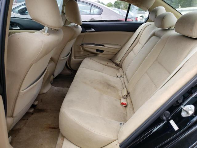 Photo 6 from auction – 2012 HONDA ACCORD LXP with VIN 1HGCP2F47CA088298