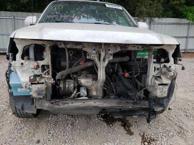 Photo 9 from auction – 2009 FORD ESCAPE LIM with VIN 1FMCU04G79KA80368