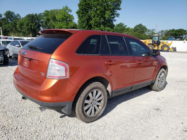 Photo 4 from auction – 2007 FORD EDGE SEL P with VIN 2FMDK49C27BA93656